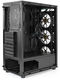 Exegate EX294967RUS Корпус Miditower ExeGate i3 BASE (ATX, без БП, с окном, 1*USB+1*USB3.0, аудио, 4 вент. 12см с RGB подсветкой) Exegate EX294967RUS Корпус Miditower ExeGate i3 BASE (ATX, без БП, с окном, 1*USB+1*USB3.0, аудио, 4 вент. 12см с RGB подсветкой)