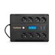 Exegate EX295013RUS ИБП ExeGate NEO Smart LHB-650.LCD.AVR.8SH.CH.RJ.USB <650VA/390W