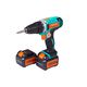 Sturm!
Sturm CD3224L Дрель акк { 24В
