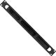 Exegate EX292873RUS Exegate EX292873RUS Кабельный органайзер ExeGate CM19-1U-24M-CV (горизонтальный 19
