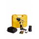 Hanskonner HCD1230R Дрель аккумуляторная б/щ