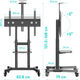 ONKRON TS1891 черный 50