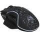 Беспроводная игровая мышь Defender Oneshot GM-067 черный,LED,7D,300 мАч