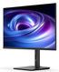 CHIQ LMD27F900-RP ”27” 1920*1080 Max 165Hz IPS LED 16:9 6ms DP HDMI 178/178 Contrast Ratio1000:1 Brightness280-250nit VESA 100х100 CHIQ LMD27F900-RP ”27” 1920*1080 Max 165Hz IPS LED 16:9 6ms DP HDMI 178/178 Contrast Ratio1000:1 Brightness280-250nit VESA 100х100