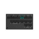Deepcool PX1000P (ATX 3.0, 1000W, Full Cable Management, PWM 120mm fan, Active PFC, 80+ PLATINUM, Gen5 PCIe) RET Deepcool PX1000P (ATX 3.0, 1000W, Full Cable Management, PWM 120mm fan, Active PFC, 80+ PLATINUM, Gen5 PCIe) RET