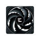 ZALMAN ZM-AF120 BLACK ZALMAN ZM-AF120 BLACK