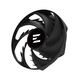ZALMAN ZM-AF120 BLACK ZALMAN ZM-AF120 BLACK