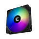 ZALMAN ZM-AF120 ARGB BLACK ZALMAN ZM-AF120 ARGB BLACK