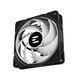 ZALMAN ZM-AF120 ARGB BLACK ZALMAN ZM-AF120 ARGB BLACK