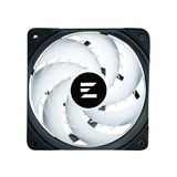 ZALMAN ZM-AF120 ARGB BLACK