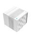 DEEPCOOL ASSASSIN IV WH LGA20XX/1700/1200/115X/AM5/AM4 (6шт/кор,TDP 280W, PWM, DUAL FAN 140mm + 120mm, DUAL Heatsink, 7 Heatpipe, Copper Base, белый) RET DEEPCOOL ASSASSIN IV WH LGA20XX/1700/1200/115X/AM5/AM4 (6шт/кор,TDP 280W, PWM, DUAL FAN 140mm + 120mm, DUAL Heatsink, 7 Heatpipe, Copper Base, белый) RET