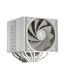 DEEPCOOL ASSASSIN IV WH LGA20XX/1700/1200/115X/AM5/AM4 (6шт/кор,TDP 280W, PWM, DUAL FAN 140mm + 120mm, DUAL Heatsink, 7 Heatpipe, Copper Base, белый) RET DEEPCOOL ASSASSIN IV WH LGA20XX/1700/1200/115X/AM5/AM4 (6шт/кор,TDP 280W, PWM, DUAL FAN 140mm + 120mm, DUAL Heatsink, 7 Heatpipe, Copper Base, белый) RET