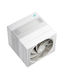 DEEPCOOL ASSASSIN IV WH LGA20XX/1700/1200/115X/AM5/AM4 (6шт/кор,TDP 280W, PWM, DUAL FAN 140mm + 120mm, DUAL Heatsink, 7 Heatpipe, Copper Base, белый) RET DEEPCOOL ASSASSIN IV WH LGA20XX/1700/1200/115X/AM5/AM4 (6шт/кор,TDP 280W, PWM, DUAL FAN 140mm + 120mm, DUAL Heatsink, 7 Heatpipe, Copper Base, белый) RET
