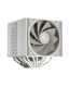 DEEPCOOL ASSASSIN IV WH LGA20XX/1700/1200/115X/AM5/AM4 (6шт/кор,TDP 280W, PWM, DUAL FAN 140mm + 120mm, DUAL Heatsink, 7 Heatpipe, Copper Base, белый) RET DEEPCOOL ASSASSIN IV WH LGA20XX/1700/1200/115X/AM5/AM4 (6шт/кор,TDP 280W, PWM, DUAL FAN 140mm + 120mm, DUAL Heatsink, 7 Heatpipe, Copper Base, белый) RET