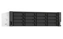 QNAP SMB 3U TS-1673AU-RP QC 2,2GhzCPU/16Gb(upto64Gb)/upto 16HDDs/SATA(3,5 QNAP SMB 3U TS-1673AU-RP QC 2,2GhzCPU/16Gb(upto64Gb)/upto 16HDDs/SATA(3,5