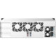 QNAP SMB 3U TS-1673AU-RP QC 2,2GhzCPU/16Gb(upto64Gb)/upto 16HDDs/SATA(3,5