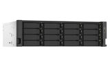 QNAP SMB 3U TS-1673AU-RP QC 2, 2GhzCPU/ 16Gb(upto64Gb)/ upto 16HDDs/ SATA(3, 5" 2, 5")/ 4xUSB3.2/ 2xExp.slot/ 2x2, 5Gb/ iSCSI/ 2xPS/ 3YW TS-1673AU-RP-16G&nbsp;<img style='position: relative;margin:0' src='/image/only_to_order_edit.gif' alt='На заказ' title='На заказ' />