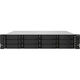 QNAP SMB 2U TS-1232PXU-RP QC 1,7GhzCPU/4Gb(upto16Gb)/upto 12HDDs/SATA(3,5