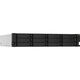 QNAP SMB 2U TS-1232PXU-RP QC 1,7GhzCPU/4Gb(upto16Gb)/upto 12HDDs/SATA(3,5