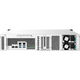QNAP SMB 2U TS-1232PXU-RP QC 1,7GhzCPU/4Gb(upto16Gb)/upto 12HDDs/SATA(3,5