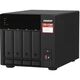 QNAP SMB TS-473A QC 2,2GhzCPU/8Gb(upto64Gb)/upto 4HDDs/SATA(3,5'')/ 4xUSB3.2/2xExp.slot/2x2,5Gb/iSCSI/1xPS/3YW QNAP SMB TS-473A QC 2,2GhzCPU/8Gb(upto64Gb)/upto 4HDDs/SATA(3,5'')/ 4xUSB3.2/2xExp.slot/2x2,5Gb/iSCSI/1xPS/3YW