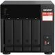 QNAP SMB TS-473A QC 2,2GhzCPU/8Gb(upto64Gb)/upto 4HDDs/SATA(3,5'')/ 4xUSB3.2/2xExp.slot/2x2,5Gb/iSCSI/1xPS/3YW QNAP SMB TS-473A QC 2,2GhzCPU/8Gb(upto64Gb)/upto 4HDDs/SATA(3,5'')/ 4xUSB3.2/2xExp.slot/2x2,5Gb/iSCSI/1xPS/3YW