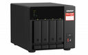QNAP SMB TS-473A QC 2,2GhzCPU/8Gb(upto64Gb)/upto 4HDDs/SATA(3,5'')/ 4xUSB3.2/2xExp.slot/2x2,5Gb/iSCSI/1xPS/3YW QNAP SMB TS-473A QC 2,2GhzCPU/8Gb(upto64Gb)/upto 4HDDs/SATA(3,5'')/ 4xUSB3.2/2xExp.slot/2x2,5Gb/iSCSI/1xPS/3YW