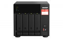 QNAP SMB TS-473A QC 2,2GhzCPU/8Gb(upto64Gb)/upto 4HDDs/SATA(3,5'')/ 4xUSB3.2/2xExp.slot/2x2,5Gb/iSCSI/1xPS/3YW QNAP SMB TS-473A QC 2,2GhzCPU/8Gb(upto64Gb)/upto 4HDDs/SATA(3,5'')/ 4xUSB3.2/2xExp.slot/2x2,5Gb/iSCSI/1xPS/3YW
