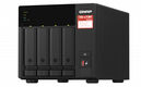 QNAP SMB TS-473A QC 2,2GhzCPU/8Gb(upto64Gb)/upto 4HDDs/SATA(3,5'')/ 4xUSB3.2/2xExp.slot/2x2,5Gb/iSCSI/1xPS/3YW QNAP SMB TS-473A QC 2,2GhzCPU/8Gb(upto64Gb)/upto 4HDDs/SATA(3,5'')/ 4xUSB3.2/2xExp.slot/2x2,5Gb/iSCSI/1xPS/3YW