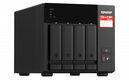 QNAP SMB TS-473A QC 2,2GhzCPU/8Gb(upto64Gb)/upto 4HDDs/SATA(3,5'')/ 4xUSB3.2/2xExp.slot/2x2,5Gb/iSCSI/1xPS/3YW QNAP SMB TS-473A QC 2,2GhzCPU/8Gb(upto64Gb)/upto 4HDDs/SATA(3,5'')/ 4xUSB3.2/2xExp.slot/2x2,5Gb/iSCSI/1xPS/3YW