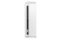 QNAP CHANNEL TS-133 QC 1,8GhzCPU/2Gb/upto 1HDDs/SATA(3,5'')/ 1xUSB3.2 1xUSB2.0/1x1GbE/iSCSI/1xPS/2YW