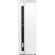 QNAP CHANNEL TS-133 QC 1,8GhzCPU/2Gb/upto 1HDDs/SATA(3,5'')/ 1xUSB3.2 1xUSB2.0/1x1GbE/iSCSI/1xPS/2YW