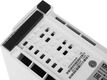 QNAP CHANNEL TS-133 QC 1,8GhzCPU/2Gb/upto 1HDDs/SATA(3,5'')/ 1xUSB3.2 1xUSB2.0/1x1GbE/iSCSI/1xPS/2YW