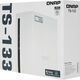 QNAP CHANNEL TS-133 QC 1,8GhzCPU/2Gb/upto 1HDDs/SATA(3,5'')/ 1xUSB3.2 1xUSB2.0/1x1GbE/iSCSI/1xPS/2YW