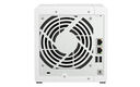 QNAP CHANNEL D4 (REV. C) QC 2GhzCPU/4Gb/upto 4HDDs/SATA(3,5'')/ 1xUSB3.2 2xUSB2.0/1x1GbE 1x2,5GbE/iSCSI/1xPS/2YW QNAP CHANNEL D4 (REV. C) QC 2GhzCPU/4Gb/upto 4HDDs/SATA(3,5'')/ 1xUSB3.2 2xUSB2.0/1x1GbE 1x2,5GbE/iSCSI/1xPS/2YW
