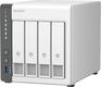QNAP CHANNEL D4 (REV. C) QC 2GhzCPU/4Gb/upto 4HDDs/SATA(3,5'')/ 1xUSB3.2 2xUSB2.0/1x1GbE 1x2,5GbE/iSCSI/1xPS/2YW QNAP CHANNEL D4 (REV. C) QC 2GhzCPU/4Gb/upto 4HDDs/SATA(3,5'')/ 1xUSB3.2 2xUSB2.0/1x1GbE 1x2,5GbE/iSCSI/1xPS/2YW