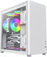 GameMax Spark Full White GameMax Spark Full White