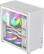 GameMax Spark Full White GameMax Spark Full White