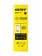 Лампа светодиодная СТАРТ свеча E27 10W 3000К