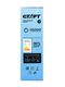 Лампа светодиодная СТАРТ свеча E27 10W 6500К