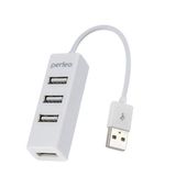 Perfeo USB-HUB 4 Port PF_A4526&nbsp;<img style='position: relative;margin:0' src='/image/only_to_order_edit.gif' alt='На заказ' title='На заказ' />