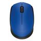 Мышь компьютерная Logitech USB OPTICAL WRL M170 BLUE (910-004647)