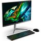 Acer Aspire C24-1300 [DQ.BKRCD.001] Black 23.8
