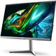 Acer Aspire C24-1300 [DQ.BKRCD.001] Black 23.8