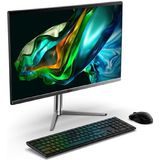Моноблок Acer Aspire C24-1300 [DQ.BKRCD.001] Black 23.8" {Full HD Ryzen 3 7320U/ 8Gb/ SSD256Gb RGr/ CR/ noOS/ kb/ m}&nbsp;<img style='position: relative;margin:0' src='/image/only_to_order_edit.gif' alt='На заказ' title='На заказ' />