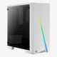 MiniTower AeroCool Cylon Mini White ( mATX, Window , без БП ) MiniTower AeroCool Cylon Mini White ( mATX, Window , без БП )