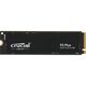 Crucial SSD M.2 500GB CT500P3PSSD8 Crucial SSD M.2 500GB CT500P3PSSD8