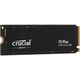 Crucial SSD M.2 500GB CT500P3PSSD8 Crucial SSD M.2 500GB CT500P3PSSD8