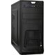 Exegate EX278391RUS Корпус Miditower Exegate CP-603 Black