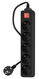 PC PET Сетевой фильтр AP01006-3-B 3м (5 розеток, EURO, EURO/RUS) PC PET Сетевой фильтр AP01006-3-B 3м (5 розеток, EURO, EURO/RUS)